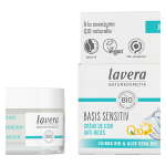Lavera bs creme de jour anti - rides q10 50 ml