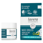 Lavera bs crème de nuit anti - rides q10 - 50 ml Lavera bs crème de nuit anti - rides q10 - 50 ml