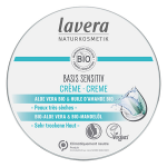 Lavera crme basis sensitive 150 ml