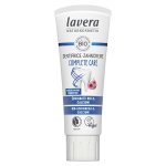 Lavera dentifrice care sans fluor sans silice 75 ml