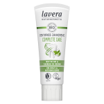 Lavera dentifrice complet care sans silice - 75 ml