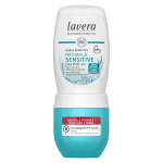 Lavera deo roll - on basis sensitiv 50 ml Lavera deo roll - on basis sensitiv 50 ml