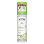 Lavera deo spray refresh 75 ml Lavera deo spray refresh 75 ml