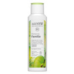 Lavera shampooing famille bio 250ml