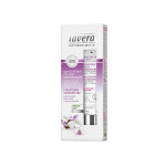 Lavera green lift complex contour des yeux raffermissant bio 15ml