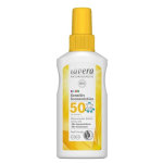 Lavera lotion solaire sensitive kids spf50 + 100ml