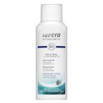 Lavera neutral ultra sensitiv lait corporel bio 200ml