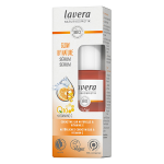Lavera srum q10 et vitamines c - glow by nature - 30 ml