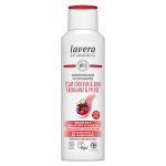 Lavera shampooing eclat couleur et soin 250 ml