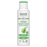Lavera shampooing fraicheur et equilibre 250 ml
