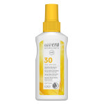 Lavera spray solaire sensitive spf30 100ml Lavera spray solaire sensitive spf30 100ml