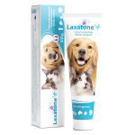 Laxatone plus complment alimentaire boules de poils transit chien chat