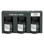 Lazartigue boost compl�ment alimentaire croissance cheveux cure de 3 mois