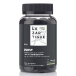Lazartigue boost gummies complment alimentaire croissance cheveux - 60 gummies