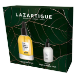 Lazartigue coffret huile des reves 50ml + sérum thermoprotecteur 10ml tous types de cheveux Lazartigue coffret huile des reves 50ml + sérum thermoprotecteur 10ml tous types de cheveux