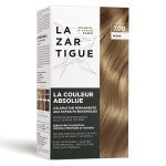 Lazartigue couleur absolue coloration blond 7. 00 Lazartigue couleur absolue coloration blond 7. 00