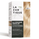 Lazartigue couleur absolue coloration blond très clair 9. 00 Lazartigue couleur absolue coloration blond très clair 9. 00