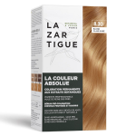 Lazartigue couleur absolue coloration blond clair dor� 8. 30