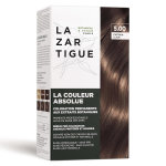Lazartigue couleur absolue coloration chtain clair 5. 00