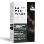Lazartigue couleur absolue coloration chatain foncé 3. 00 Lazartigue couleur absolue coloration chatain foncé 3. 00