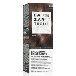 Lazartigue emulsion colorante 5. 00 chatain clair coloration permanente - sans mlange