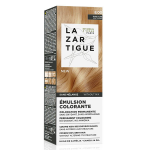 Lazartigue emulsion colorante 8. 00 blond clair coloration permanente - sans mlange