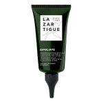 Lazartigue exfoliate gelée pré - shampooing exfoliante et purifiante cuir chevelu - 75ml Lazartigue exfoliate gelée pré - shampooing exfoliante et purifiante cuir chevelu - 75ml
