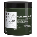 Lazartigue masque hydratation riche curl specialist