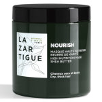 Lazartigue nourish masque haute nutrition beurre de karité 250ml Lazartigue nourish masque haute nutrition beurre de karité 250ml