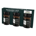 Lazartigue repair glules cure 3 mois