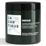 Lazartigue repair masque réparation intense kératine végétale 250ml Lazartigue repair masque réparation intense kératine végétale 250ml