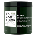 Lazartigue repair masque réparation intense kératine végétale 250ml Lazartigue repair masque réparation intense kératine végétale 250ml