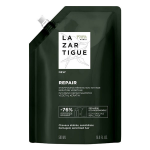 Lazartigue repair shampooing - �co - recharge - 500ml