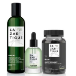 Lazartigue routine anti - chute