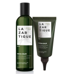 Lazartigue - routine cica - calm pour cuir chevelu irrit� et sensible