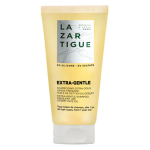 Lazartigue shampooing extra - gentle extra doux usage frquent tous types de cheveux - 55ml