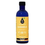 Lca eau florale d?hamam�lis bio lotion tonifiante & astringente 200ml