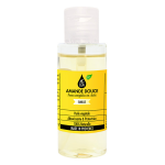 Lca huile végétale d'amande douce bio 50 ml Lca huile végétale d'amande douce bio 50 ml