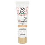 La nature so bio tic bb crme 5 en 1 perfect - 15 trs clair 30ml