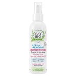 L�a nature so'bio �tic brume thermale d'aloe vera bio 125ml