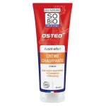 L�a nature so'bio �tic cr�me chauffante bio 75ml