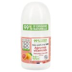 L�a nature so bio �tic d�o parfum� 24h agrumes vitamin�s bio 50ml