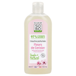 Léa nature so bio Étic douche parfumée fleurs de cerisier 300ml Léa nature so bio Étic douche parfumée fleurs de cerisier 300ml