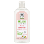 Léa nature so bio Étic eau micellaire peaux sensibles camomille bio 300ml Léa nature so bio Étic eau micellaire peaux sensibles camomille bio 300ml