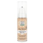 L�a nature so'bio �tic fond de teint hydratant teint divin n�18 beige nud�e bio 30ml