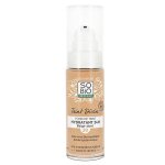 L�a nature so'bio �tic fond de teint hydratant teint divin n�20 beige dor� bio 30ml