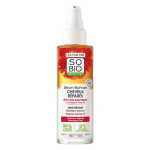 L�a nature so bio �tic huile biphase cheveux r�par�s bio 100ml