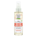 L�a nature so bio etic, huile soin et massage escale tonifiante bio 100ml