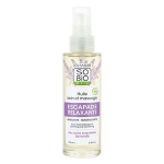 L�a nature so bio etic, huile soin et massage escapade relaxante bio 100ml