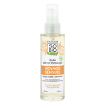 L�a nature so bio etic, huile soin et massage voyage sensuel bio 100ml